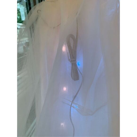 Led Light Up Tutu Skirt - Picture 5 of 6